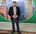 Сегодня отмечает свой день рождения артист оркестра Амир Халухоев. 