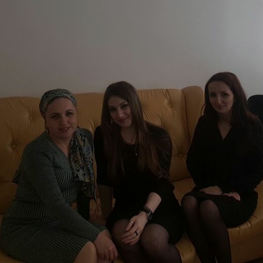 Поздравляем с днем рождения коллегу