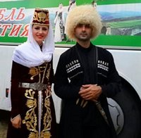 Поздравляем с Днем рождения Куриева Багаудина!
