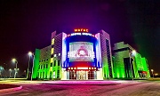 В Республике Ингушетия на сцене Дворца спорта «Магас» им. Берда Евлоева, 30 декабря в 18:00 состоится Главный Республиканский Новогодний концерт «С новым годом, Ингушетия»